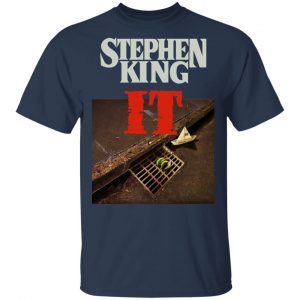 Stephen King It T-Shirts, Hoodies, Sweater 15