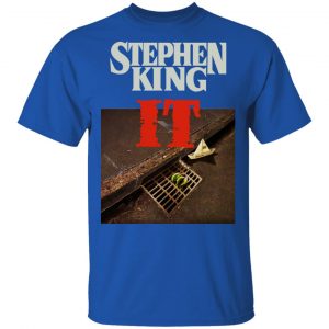 Stephen King It T-Shirts, Hoodies, Sweater 16