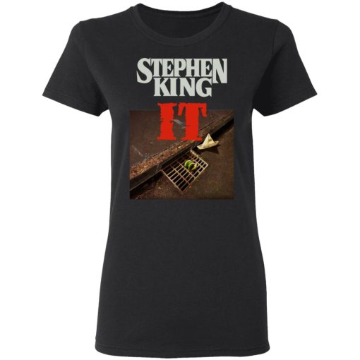 Stephen King It T-Shirts, Hoodies, Sweater 2