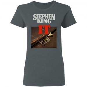 Stephen King It T-Shirts, Hoodies, Sweater 18