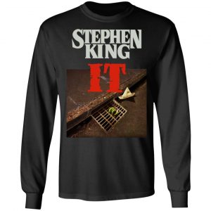 Stephen King It T-Shirts, Hoodies, Sweater 21