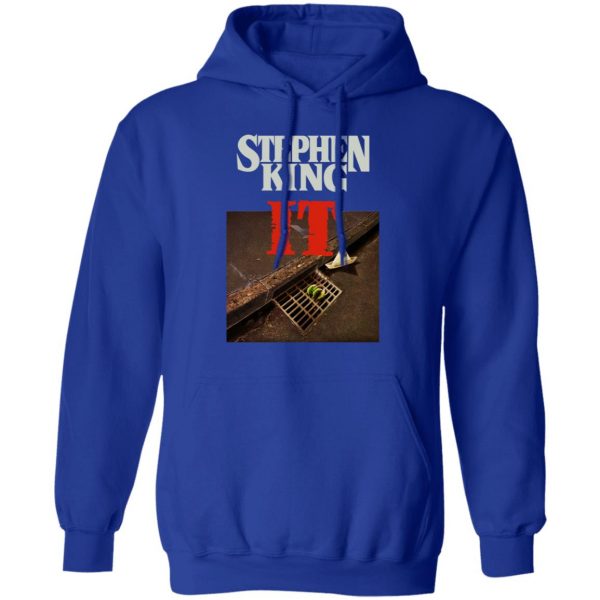 Stephen King It T-Shirts, Hoodies, Sweater Branded 15