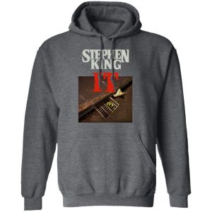 Stephen King It T-Shirts, Hoodies, Sweater 24