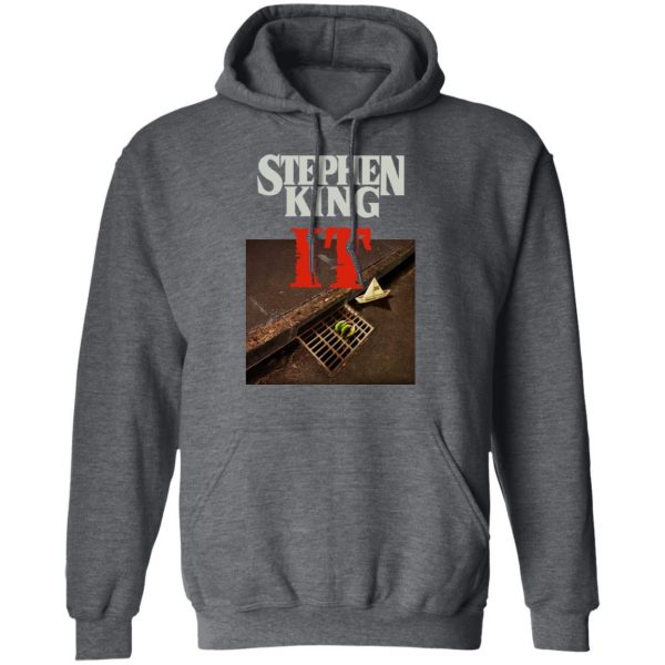 Stephen King It T-Shirts, Hoodies, Sweater Branded 14