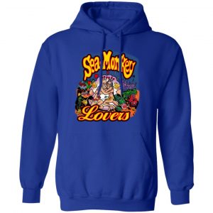 Sea Monkeys Lovers T-Shirts, Hoodies, Sweater 25
