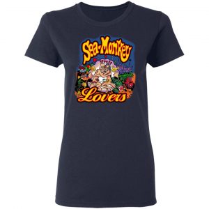 Sea Monkeys Lovers T-Shirts, Hoodies, Sweater 19