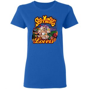 Sea Monkeys Lovers T-Shirts, Hoodies, Sweater 20