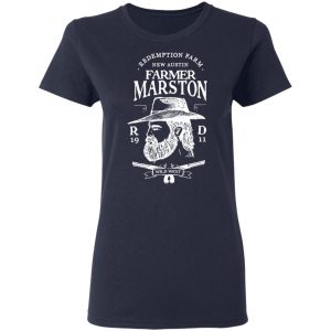 Farmer Marston Redemption Farm New Austin 1911 T-Shirts, Hoodies, Sweater 19