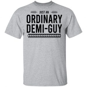 Just An Ordinary Demi-Gay T-Shirts, Hoodies, Sweater 14