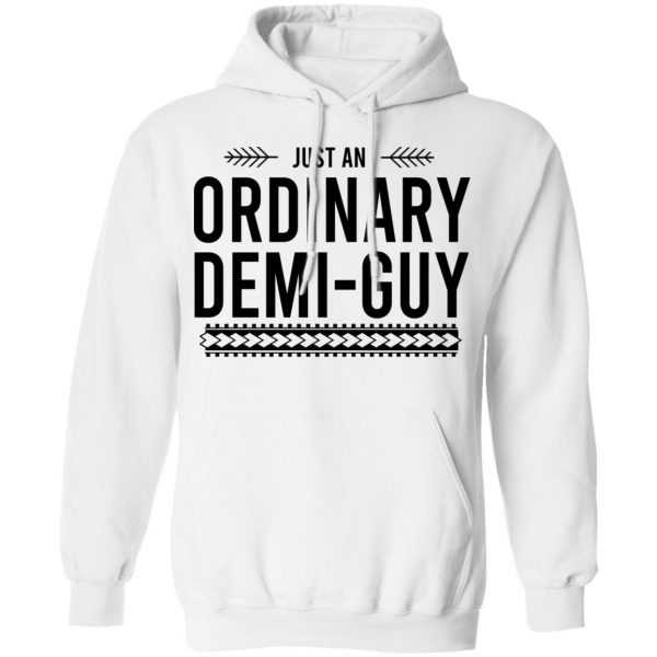 Just An Ordinary Demi-Gay T-Shirts, Hoodies, Sweater 8