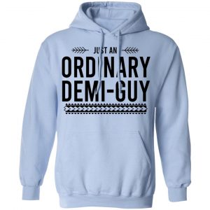 Just An Ordinary Demi-Gay T-Shirts, Hoodies, Sweater 20