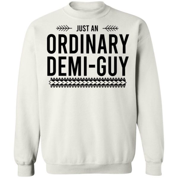 Just An Ordinary Demi-Gay T-Shirts, Hoodies, Sweater 11