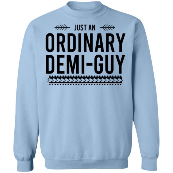 Just An Ordinary Demi-Gay T-Shirts, Hoodies, Sweater 12