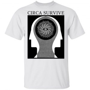 Circa Survive T-Shirts, Hoodies, Sweater Collection 2