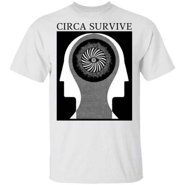Circa Survive T-Shirts, Hoodies, Sweater 2