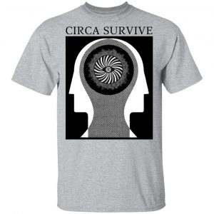 Circa Survive T-Shirts, Hoodies, Sweater 14