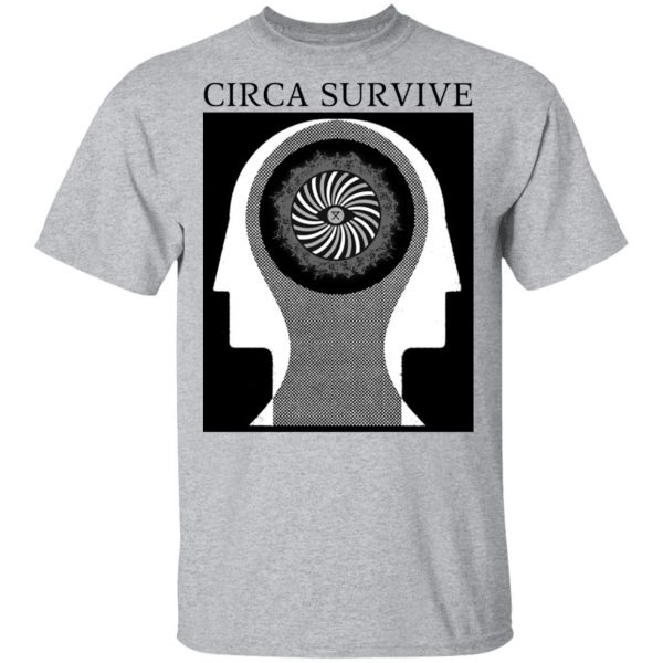 Circa Survive T-Shirts, Hoodies, Sweater 3