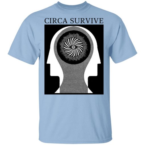 Circa Survive T-Shirts, Hoodies, Sweater 1