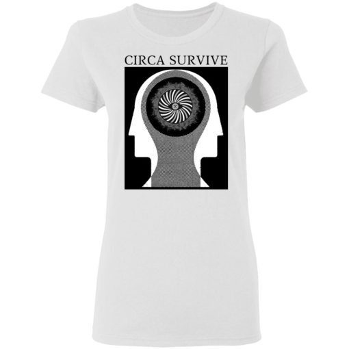 Circa Survive T-Shirts, Hoodies, Sweater 5