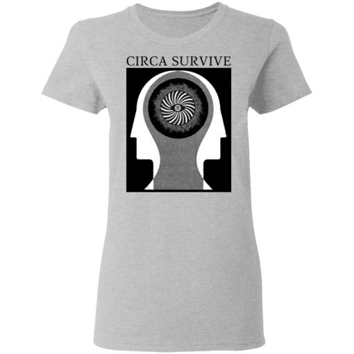 Circa Survive T-Shirts, Hoodies, Sweater 6