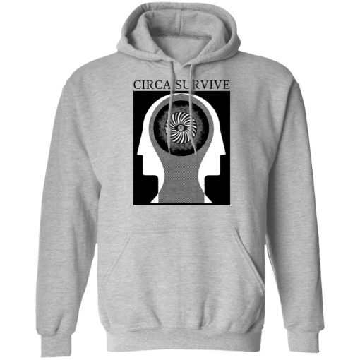 Circa Survive T-Shirts, Hoodies, Sweater 7