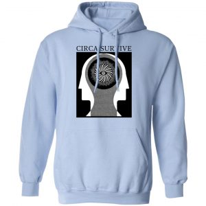 Circa Survive T-Shirts, Hoodies, Sweater 20