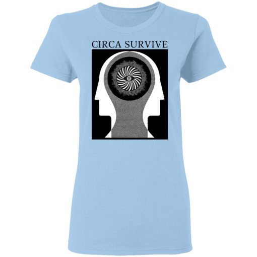 Circa Survive T-Shirts, Hoodies, Sweater 4