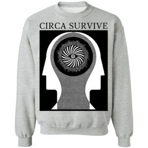 Circa Survive T-Shirts, Hoodies, Sweater 21