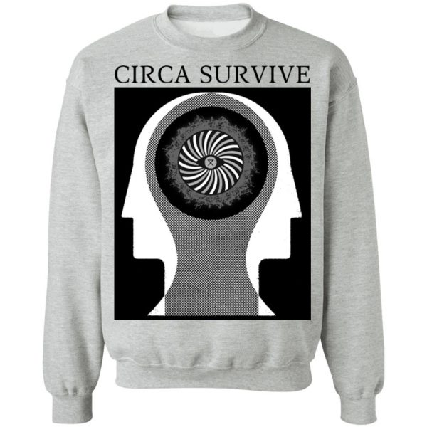 Circa Survive T-Shirts, Hoodies, Sweater 10