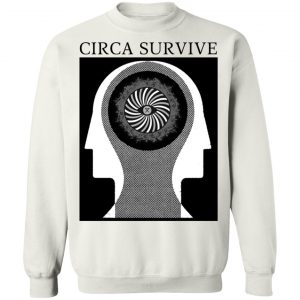Circa Survive T-Shirts, Hoodies, Sweater 22