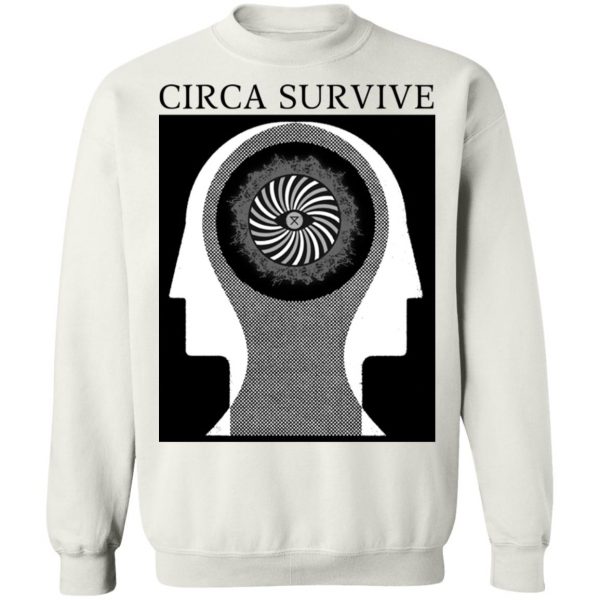 Circa Survive T-Shirts, Hoodies, Sweater 11