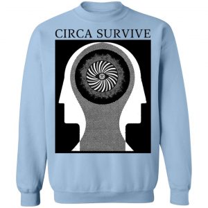 Circa Survive T-Shirts, Hoodies, Sweater 23