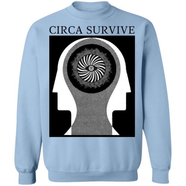 Circa Survive T-Shirts, Hoodies, Sweater 12