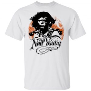 Neil Young Canadian Rocker T-Shirts, Hoodies, Sweater 13