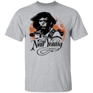 Neil Young Canadian Rocker T-Shirts, Hoodies, Sweater 14