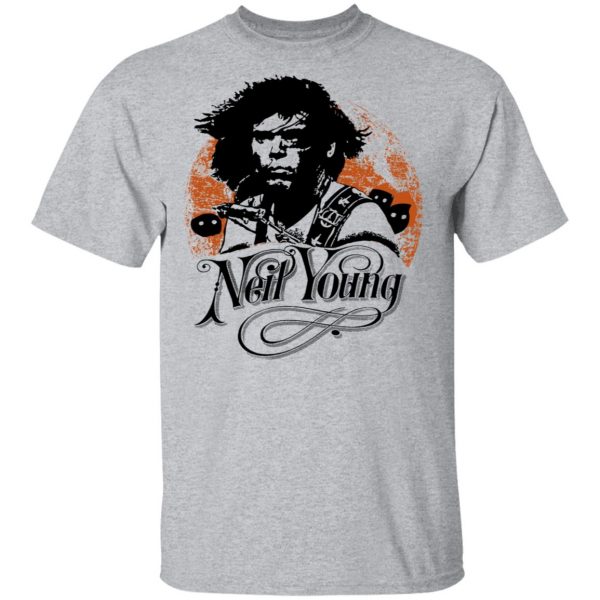 Neil Young Canadian Rocker T-Shirts, Hoodies, Sweater 3