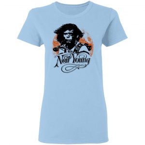 Neil Young Canadian Rocker T-Shirts, Hoodies, Sweater 15