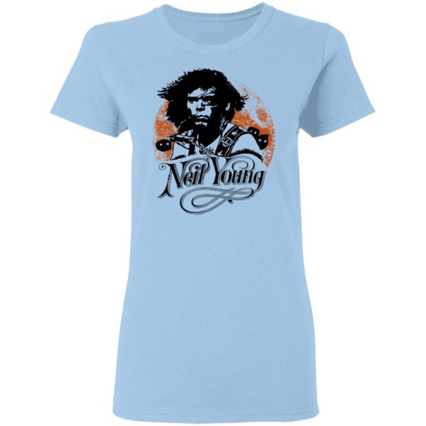 Neil Young Canadian Rocker T-Shirts, Hoodies, Sweater 4