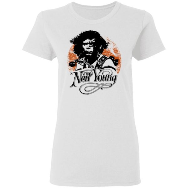 Neil Young Canadian Rocker T-Shirts, Hoodies, Sweater 5