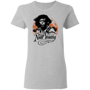 Neil Young Canadian Rocker T-Shirts, Hoodies, Sweater 17