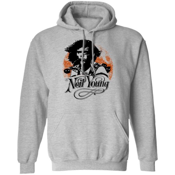 Neil Young Canadian Rocker T-Shirts, Hoodies, Sweater 7