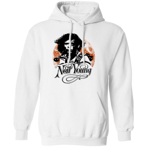 Neil Young Canadian Rocker T-Shirts, Hoodies, Sweater 8