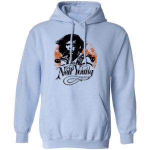 Neil Young Canadian Rocker T-Shirts, Hoodies, Sweater 20