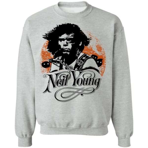 Neil Young Canadian Rocker T-Shirts, Hoodies, Sweater 10