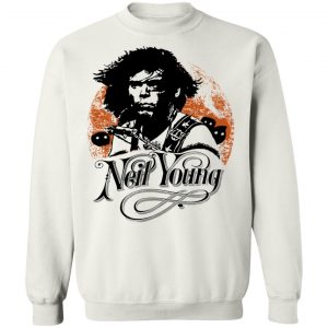 Neil Young Canadian Rocker T-Shirts, Hoodies, Sweater 22