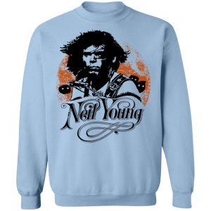Neil Young Canadian Rocker T-Shirts, Hoodies, Sweater 23