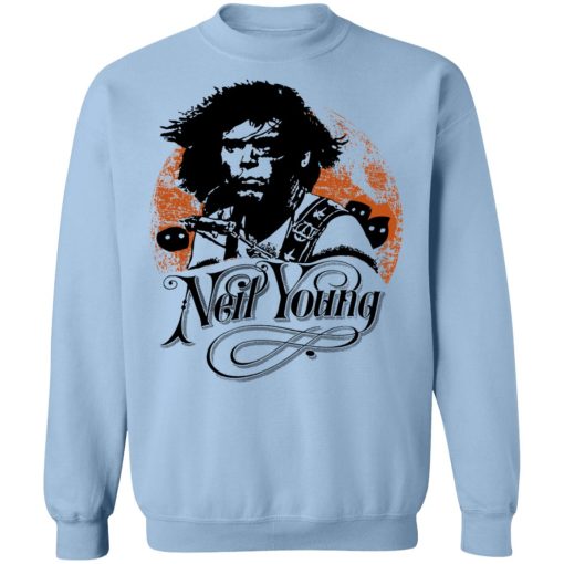 Neil Young Canadian Rocker T-Shirts, Hoodies, Sweater 12