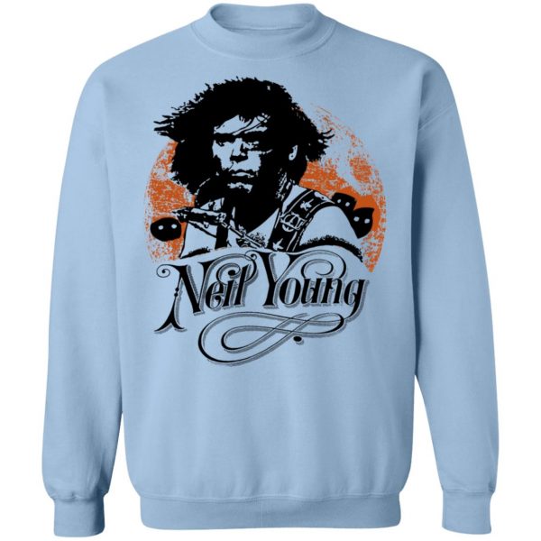 Neil Young Canadian Rocker T-Shirts, Hoodies, Sweater 12
