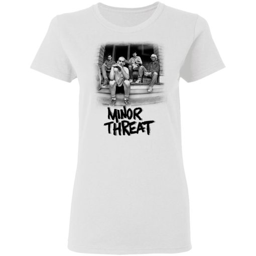 Minor Threat 80s Salad Days T-Shirts, Hoodies, Sweater 3