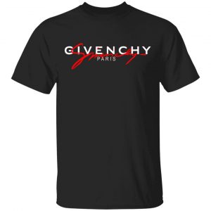 Givenchy Givenchy Paris T-Shirts, Hoodies, Sweater Branded